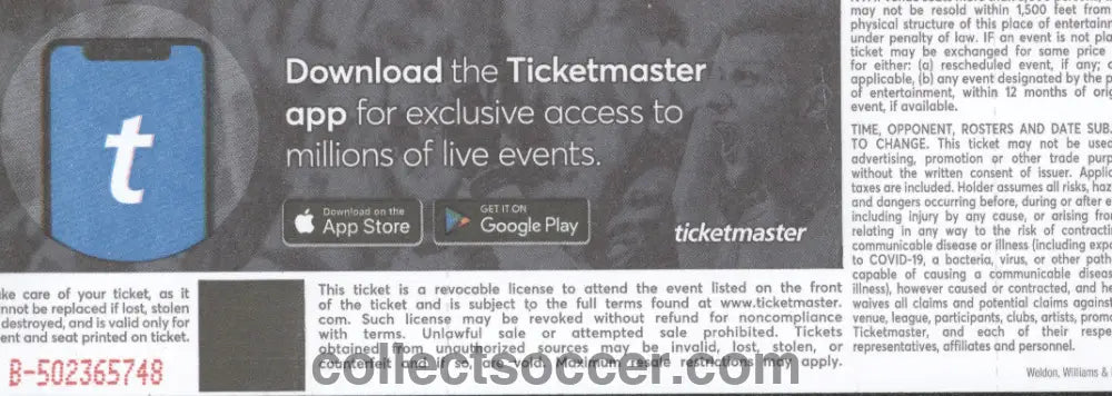 2026 New Zealand v England Ticket Played in Florida - Pre World Cup Warm Up Game