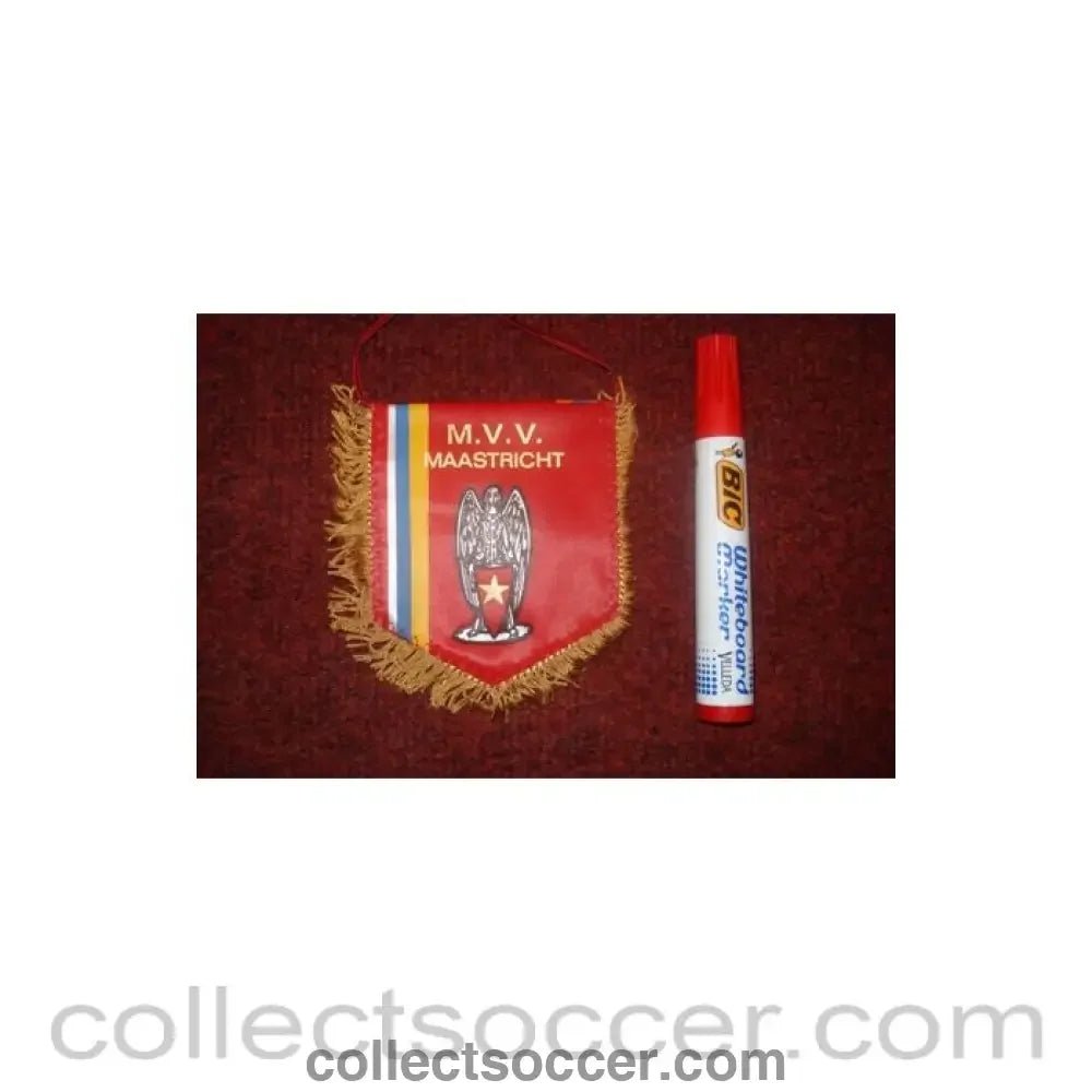 M.V.V. Maastricht Pennant - Collect Soccer
