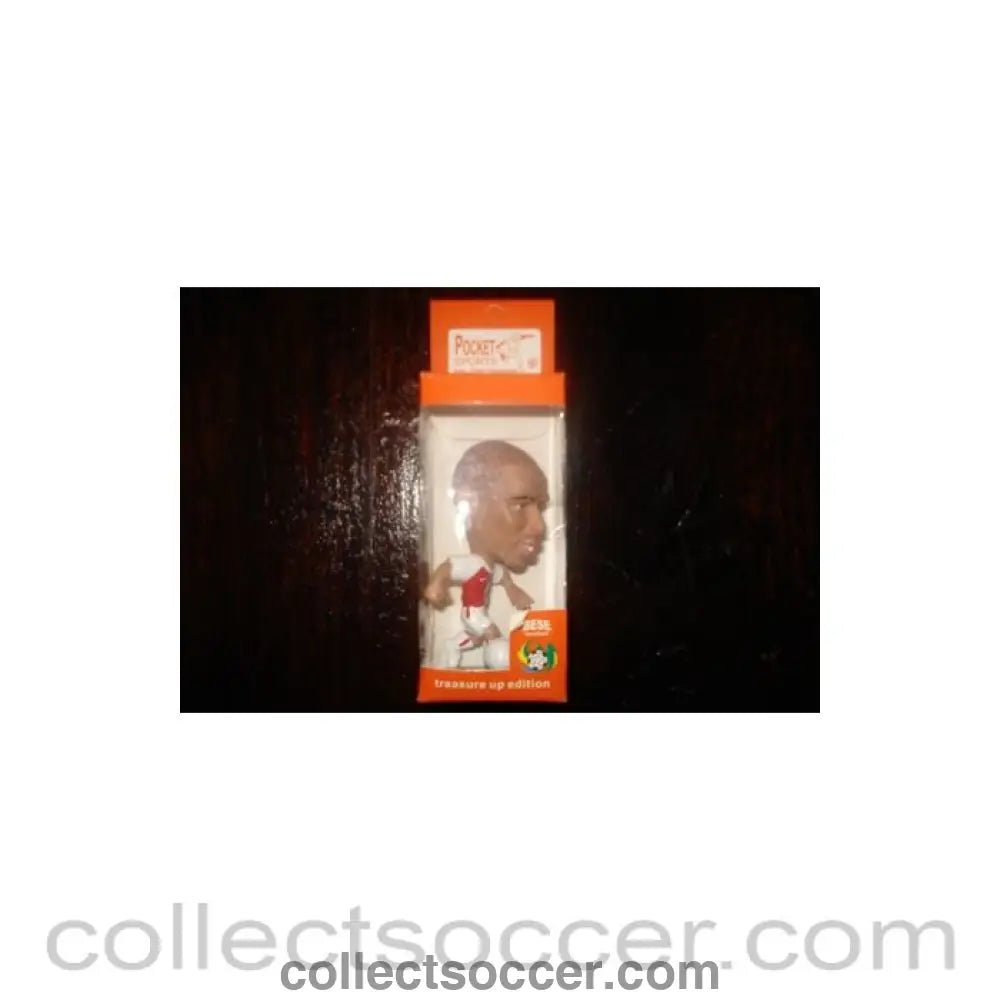 Small Figure of Henry - Collect Soccer