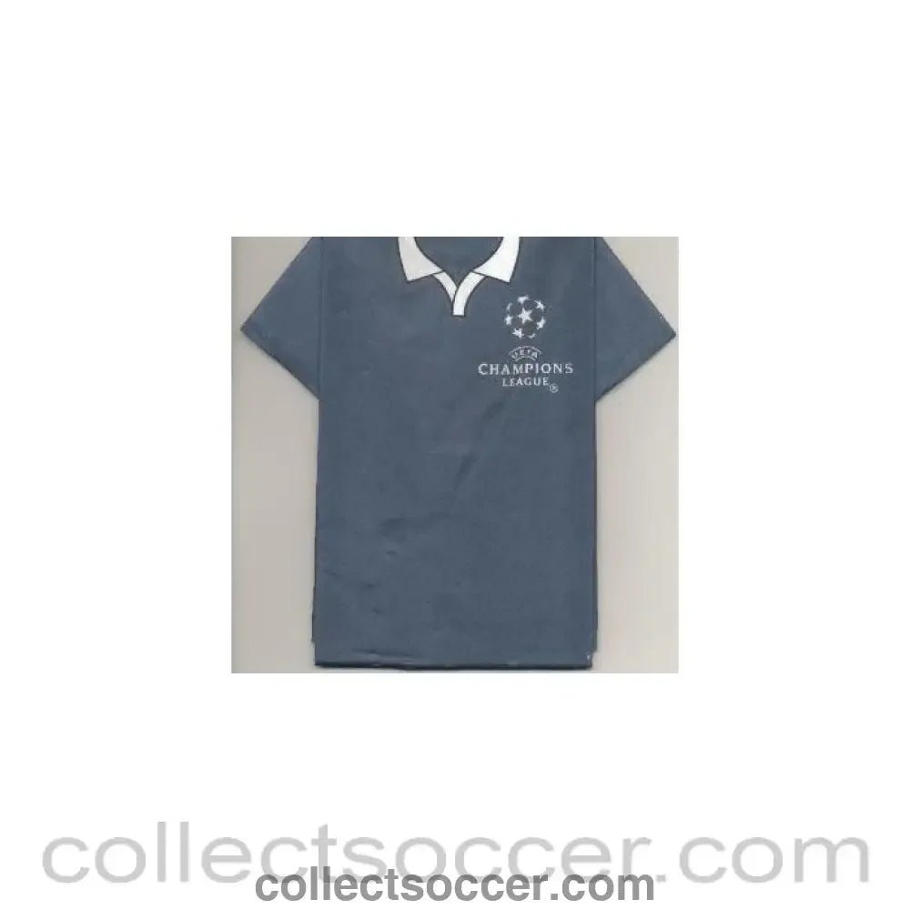 Tiny Champions League football shirt - Collect Soccer
