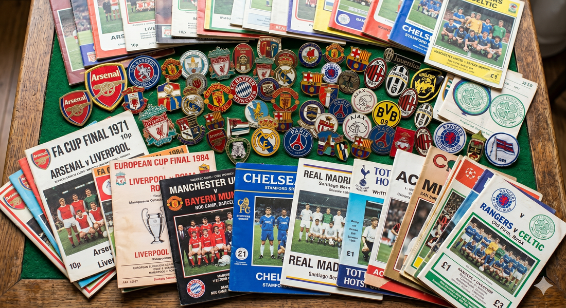 The Ultimate Father’s Day Gift Guide for the Soccer-Mad Dad (Plus a Special Offer!) - Collect Soccer