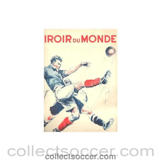 1933 - Le Miroir du Monde - French Magazine of 25/03/1933