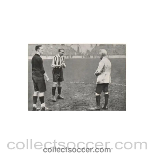 1936 Olympics Photograph