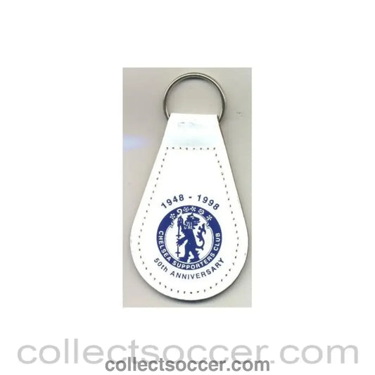 1948 - Chelsea key holder 50th Anniversary 1948-1998