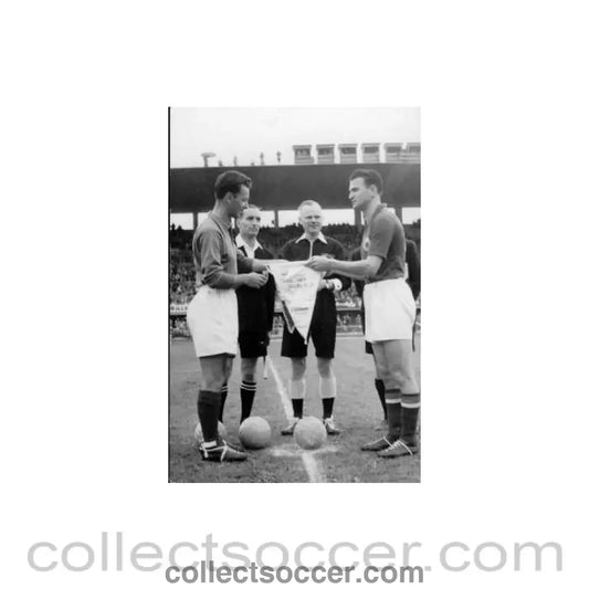 1954 World Cup
