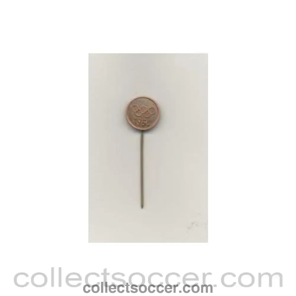 1964 Olympic Games badge