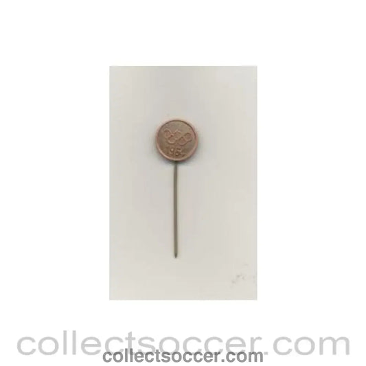 1964 Olympic Games badge