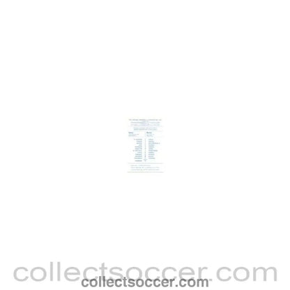 1967 - Chelsea v Millwall official programme 01/11/1967 - Collect Soccer