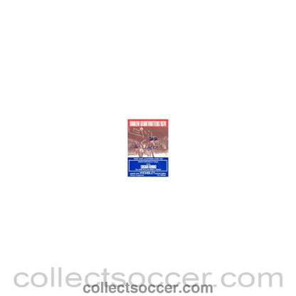 1970 - Harlem Globetrotters v Chicago Demons basketball official programme 15-23/05/1970 - Collect Soccer