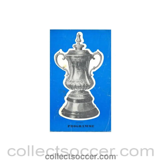 1970 - Tottenham Hotspur v Liverpool unofficial programme 10/10/1970 pirate - Collect Soccer