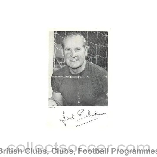 1971 - Millwall vChelsea official programme 11/05/1971