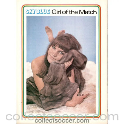 1972 - Coventry City v Chelsea official programme 30/09/1972 - Collect Soccer