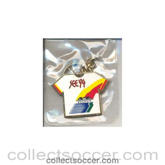 1994 - Perasmian Stadium Shah Alam Malaysia Official Launching of Stadium Shah Alam badge of 16/07/1994 See’94