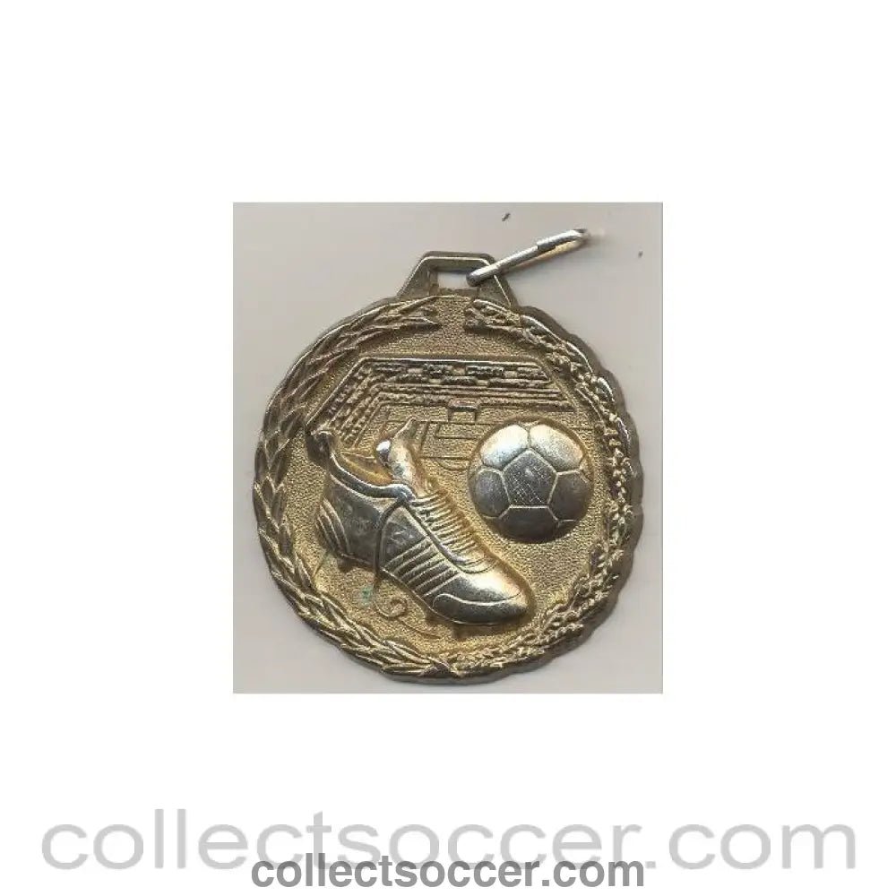 1996 - Medal of 1996 Gefle IF - Collect Soccer