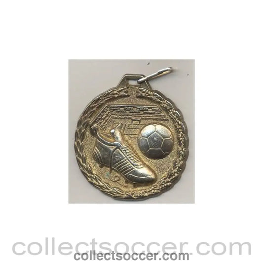 1996 - Medal of 1996 Gefle IF - Collect Soccer