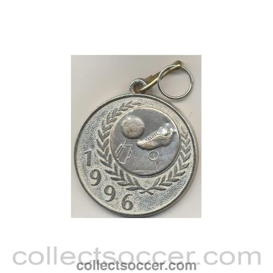 1996 - Medal of 1996 LF Cup - Collect Soccer
