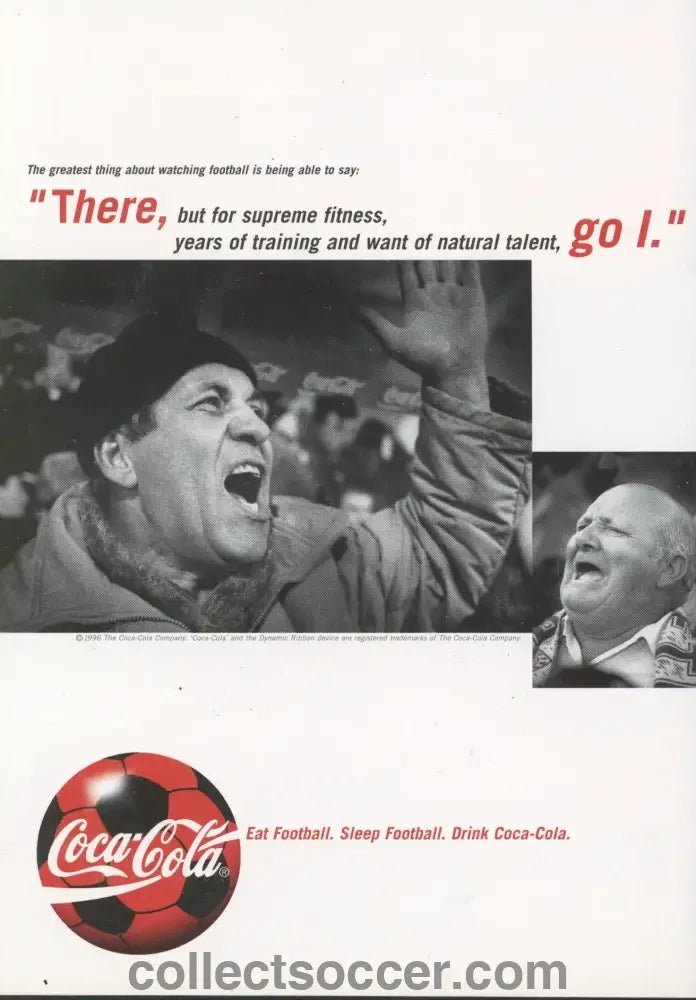 1997 League Cup Final Replay Programme Leicester City v Middlesbrough - Collect Soccer