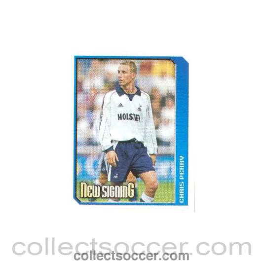 2000 - Chris Perry Premier League 2000 sticker