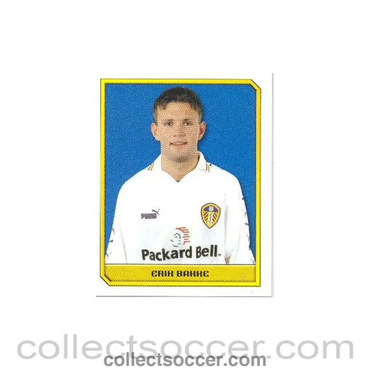 2000 - Erik Bakke Premier League 2000 sticker