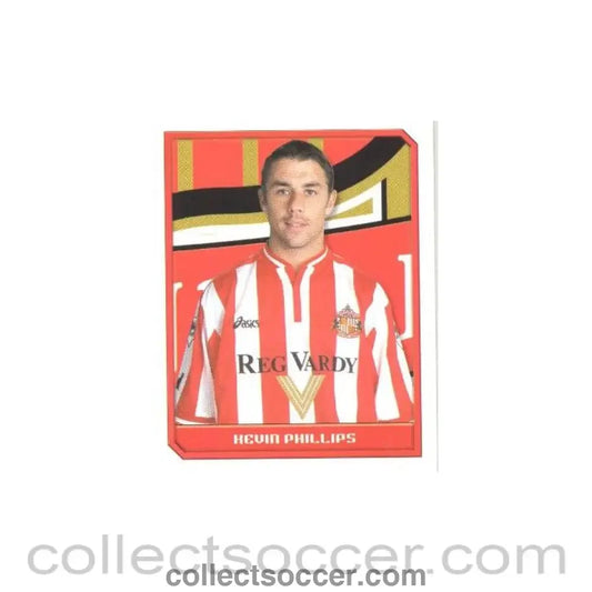 2000 - Kevin Phillips Premier League 2000 sticker