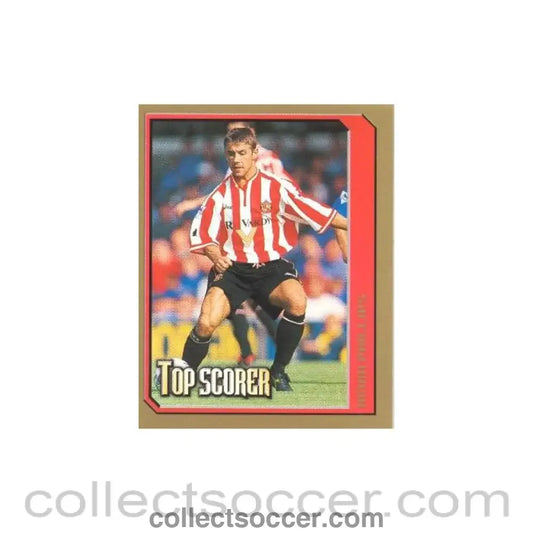 2000 - Kevin Phillips Premier League 2000 sticker