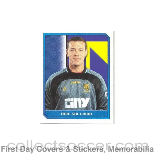 2000 - Neil Sullivan Premier League 2000 sticker