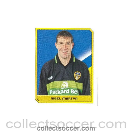 2000 - Nigel Martyn Premier League 2000 sticker