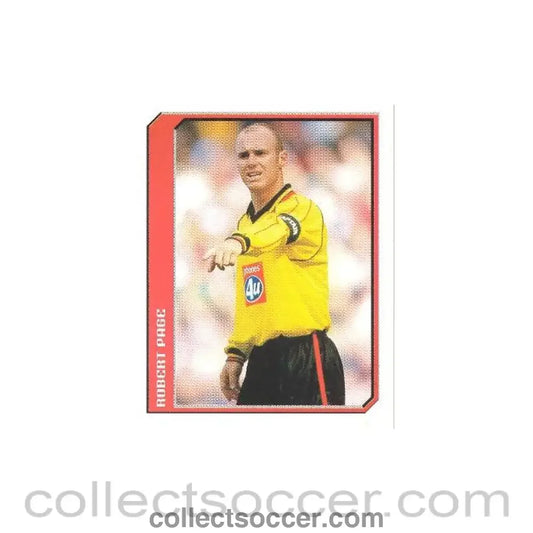 2000 - Robert Page Premier League 2000 sticker