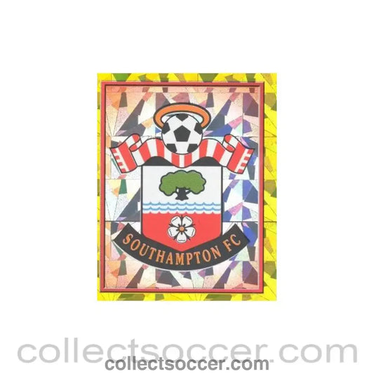 2000 - Southampton Premier League 2000 sticker