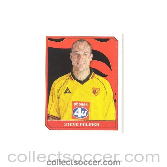 2000 - Steve Palmer Premier League 2000 sticker