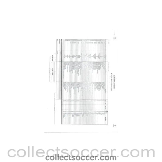 2001 - Bayern Munich v Valencia 2001 Champions League Final in Milan 23/05/2001 TV Activities Overview - Collect Soccer