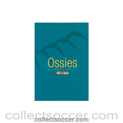 2001 - Chelsea v Arsenal menu of season 2001-2002 - Collect Soccer