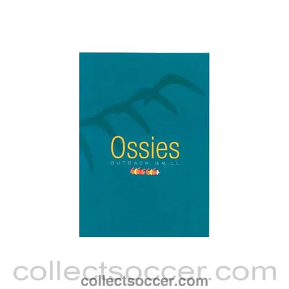 2001 - Chelsea v Aston Villa menu 01/01/2001 - Collect Soccer