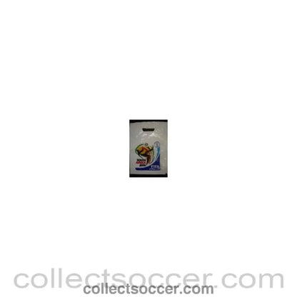 2010 World Cup used carrier bag - Collect Soccer