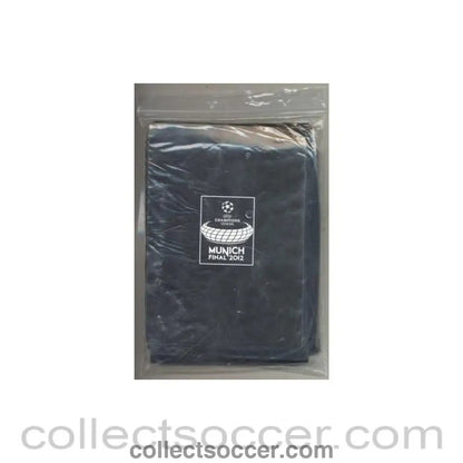 2012 Champions League Final Chelsea v Bayern Munich 19/05/2012 rain protector - Collect Soccer