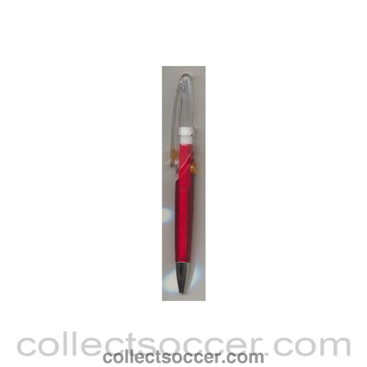 2013 - Chelsea V Benfica Europa League Final 2013 souvenir pen - Collect Soccer