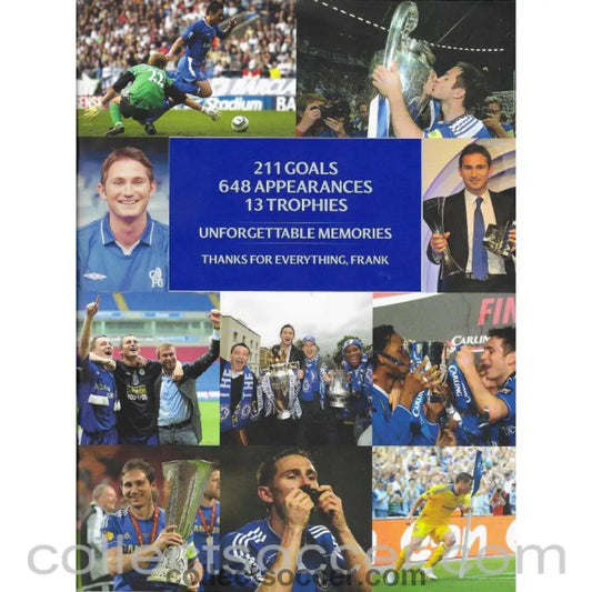 2017 - Chelsea FC V Swansea City FC Football Programme 25/02/2017 - Collect Soccer