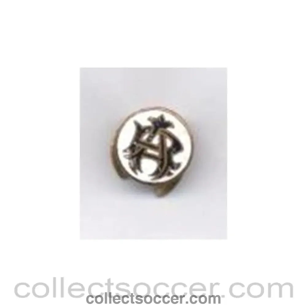 A very old Arsenal Badge