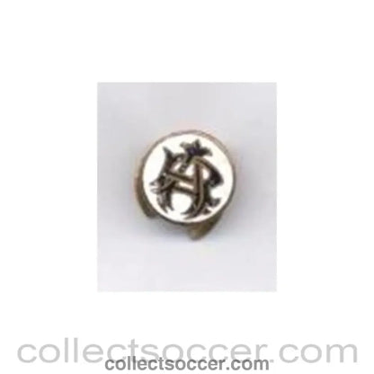 A very old Arsenal Badge