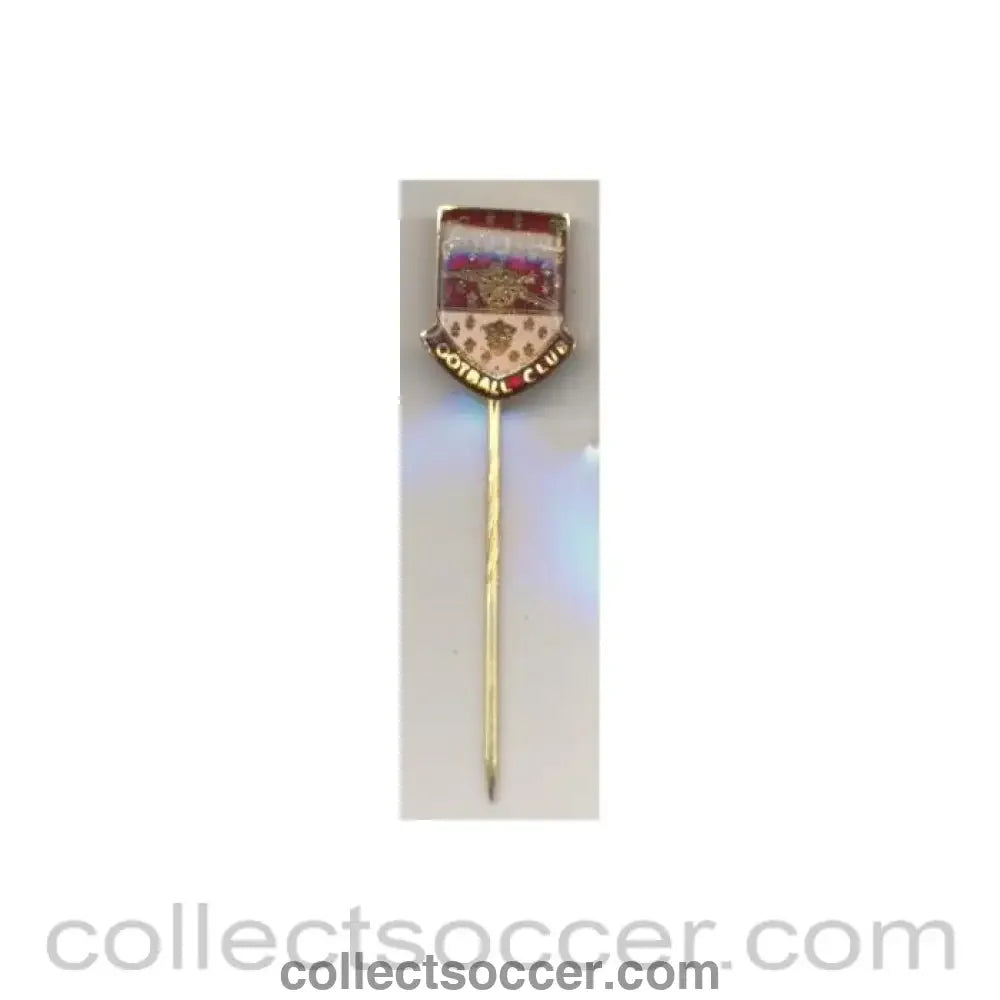 Arsenal FC small badge