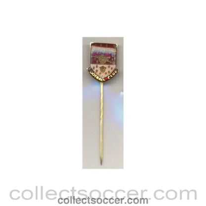 Arsenal FC small badge