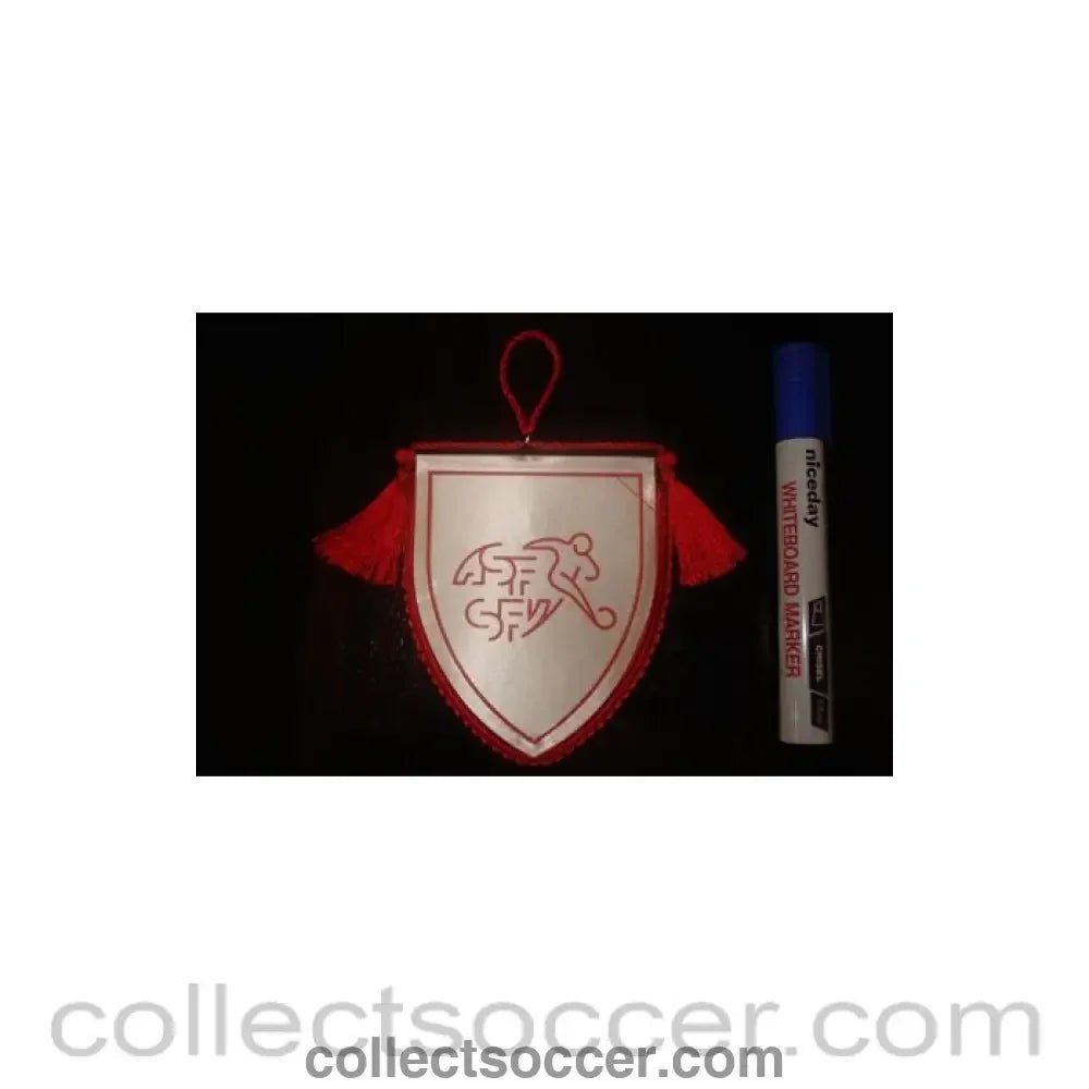 ASF Pennant - Collect Soccer