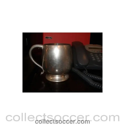 Awarded to Alan Kennedy Cup