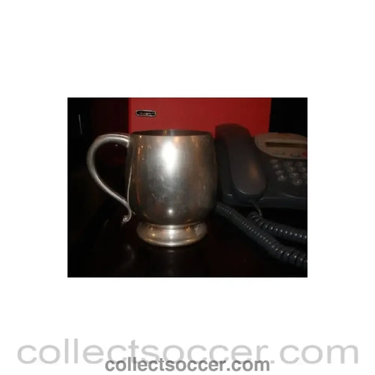 Awarded to Alan Kennedy Cup