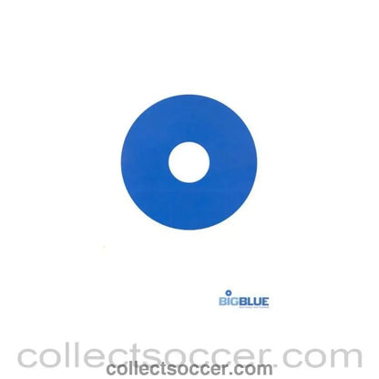 Big Blue - love music, love football - Chelsea FC radio press pack - Collect Soccer