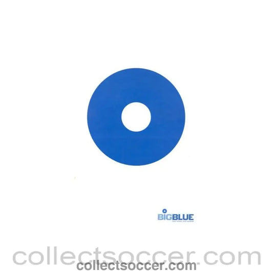 Big Blue - love music love football - Chelsea FC radio press pack