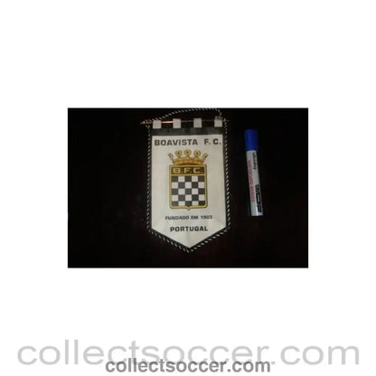 Boavista Football Club, Portugal Pennant - Collect Soccer