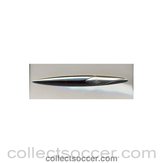 Champions League steel paper cutter souvenir