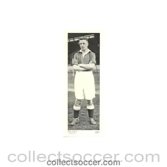 Chelsea - Dick Spence photograph