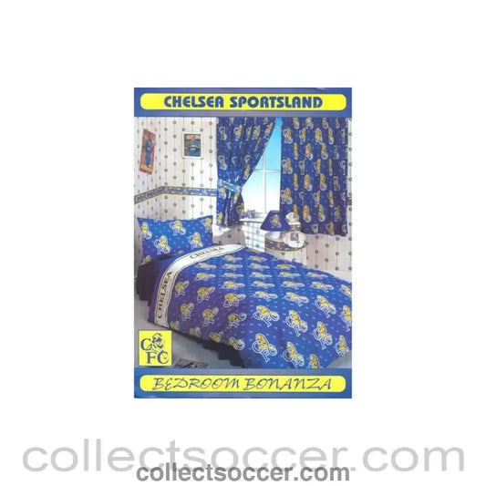 Chelsea - Sportsland Bedroom Bonanza - order form